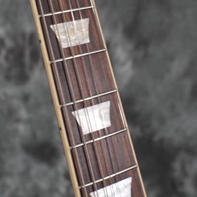 Gibson Les Paul Studio  2026 Double Cream Humbuckers Honey Burst w Deluxe Gigbag & FAST Shipping image 8