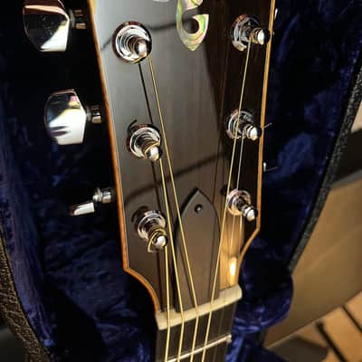 Goodall Standard RS 2000 Mint, Made in Hawaii, USA - Trades Considered, Read Description image 1