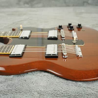 1974 Gibson EDS-1275 + OHSC image 7
