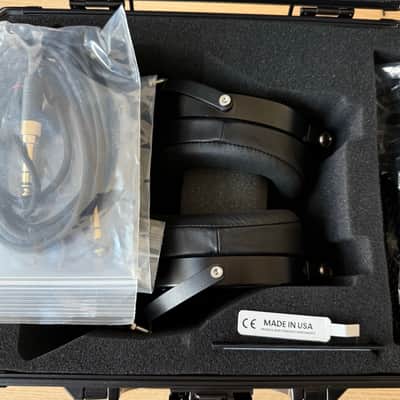 Audeze LCD-X Open-back Headphones 2026 image 12