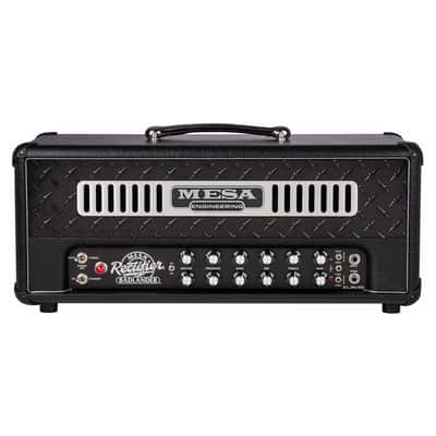 Mesa Boogie Badlander 50 Amplifier Head 2.BD5.3.BB