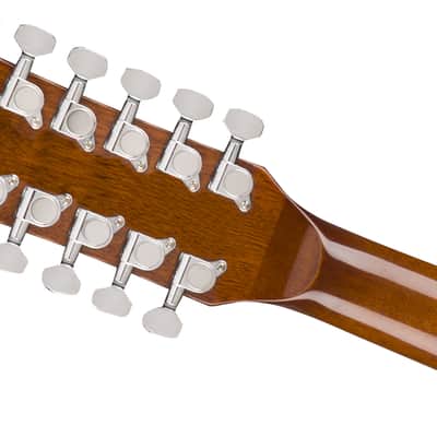Fender : CD-140SCE 12-String image 5