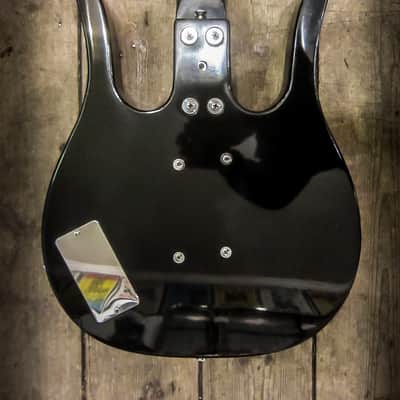 1960s Dynelectron Long Horn Bass image 3