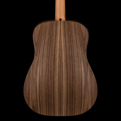 Taylor Big Baby Taylor (BBTe) #26068 (Demonstration Model) image 4