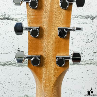 Taylor 214ce Special Edition Honeyburst w/ Bag (#6489) image 7