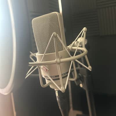 Neumann tlm 103  1997 - 2026 image 1