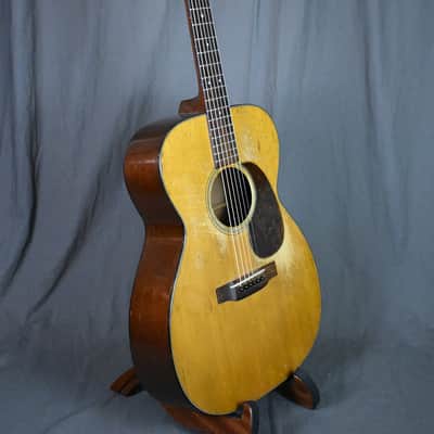 1947 Martin 000-18 image 22
