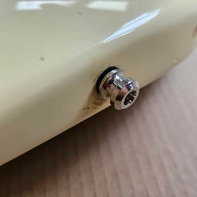 Fender Stratocaster 1995 MIJ - Fujigen N Serial - ST-62 Reissue image 15
