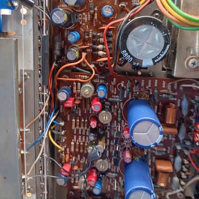 2015 Baby Marantz ALL Boards Recapped image 8