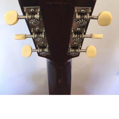 GIBSON L-00 1930’s PRE-WAR PARLOUR ACOUSTIC GUITAR - SUPER RARE ANTIQUE VINTAGE image 15