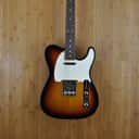 Suhr Classic T Pro Sunburst