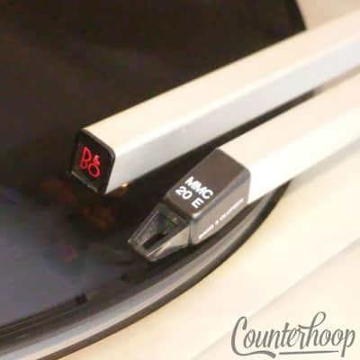 *Bang & Olufsen Beogram 4004 Linear Tracking Turntable Record Player MMC20E 70s* image 7