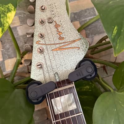 Novo Serus J 2022 - Ice Blue Sparkle Mastery image 6
