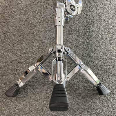 Pearl S900/S2000 Gyro-Lock Heavy-Duty Double Braced Snare Drum Stand image 13