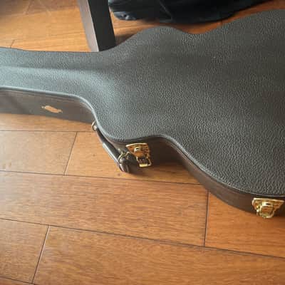 VIDEO DEMO Taylor 322e with original case and documentation (US customers, tax included in shipping cost) image 13