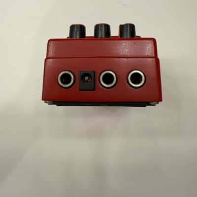 Ibanez CD10 Delay Champ Analog Vintage Guitar Effect Pedal MIJ Japan image 6