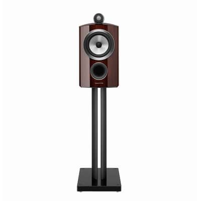 Bowers & Wilkins 805 D3 Prestige Edition with Stands, Santos Rosenut *BRAND NEW/FACTORY SEALED PAIR* image 2