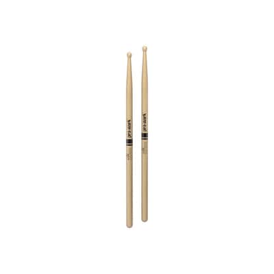Promark Simon Phillips Signature Lacquered Hickory Drumsticks - TX707W image 4
