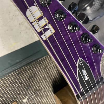 ESP LTD SH-207 image 6