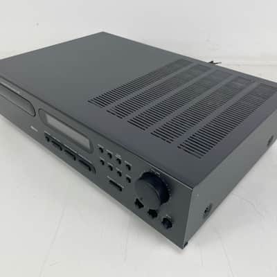 NAD - L40 - Compact Disc Receiver - Inc. Remote image 4