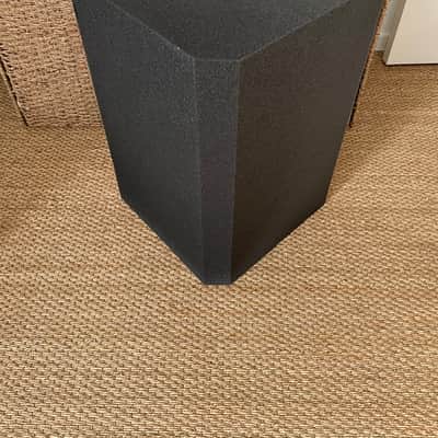 Bass traps - t.akustik Highline CBT1 - Birch Wood image 3