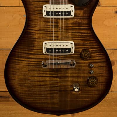 PRS Paul's Guitar - Black Gold Wrap image 1
