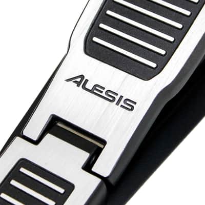 Alesis Hi-Hat Foot Pedal for Surge Mesh, Turbo Mesh, Power Mesh Drum Kits HiHat image 4