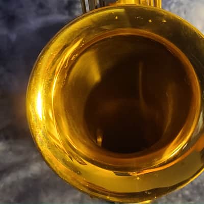 Holton Stratodyne Tenor Saxophone 284XXX 1956 image 18