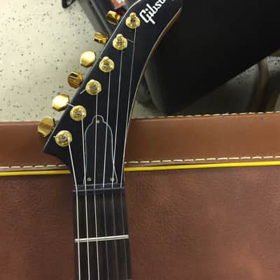 Gibson (Chinese) Explorer image 2