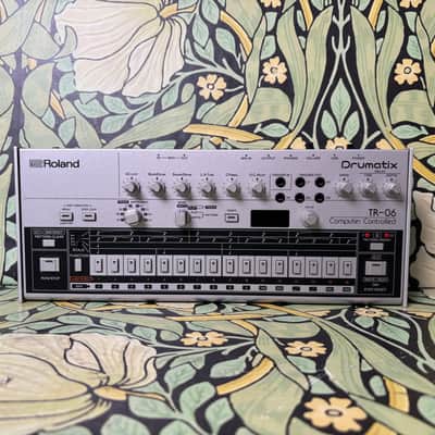 Roland TR-06 Drumatix - Used image 2