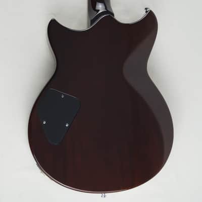 Yamaha RSP20CR - Japan 2017 - Brushed Black - Case included image 8