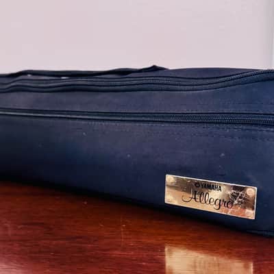Yamaha Allegro Flute YFL-372 image 3