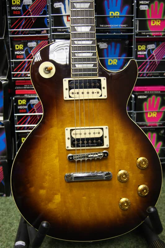 Yamaha Studio Lord SL500 electric guitar | Reverb