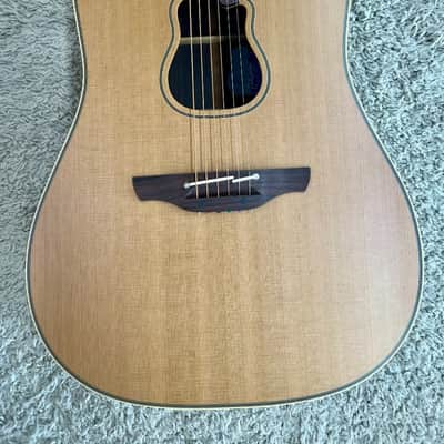 Mint Takamine GB7C Garth Brooks Signature Acoustic Electric Guitar with Case image 3