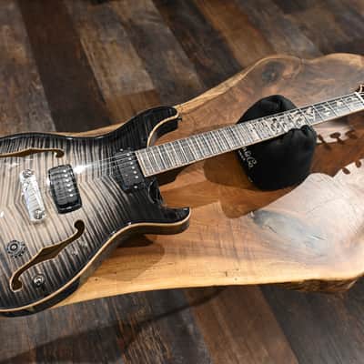 PRS Private Stock 30th Anniversary "Birds of a Feather" Hollowbody I #179 image 20