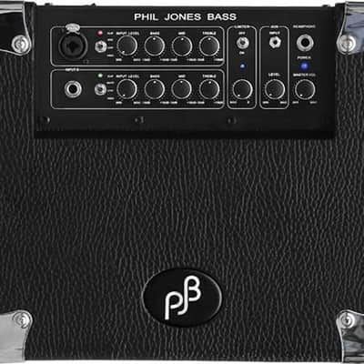 Phil Jones BG-120 Bass Cub Pro image 3