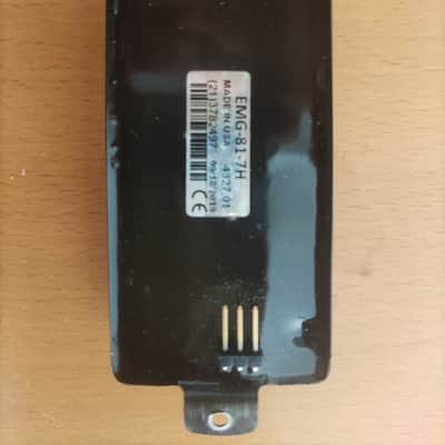 EMG 81-7h image 2