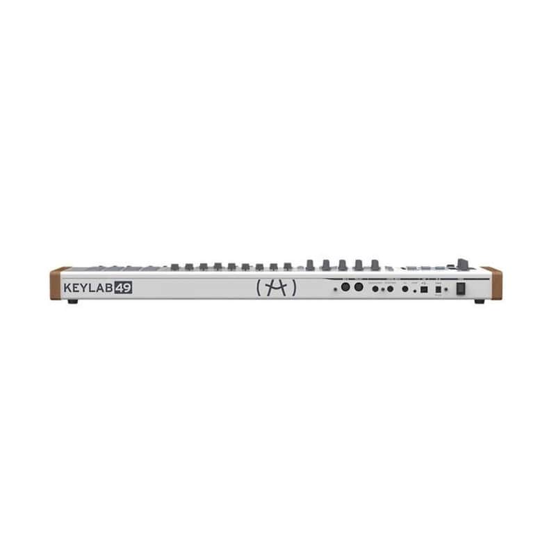 Arturia KeyLab 49 MIDI Controller image 3
