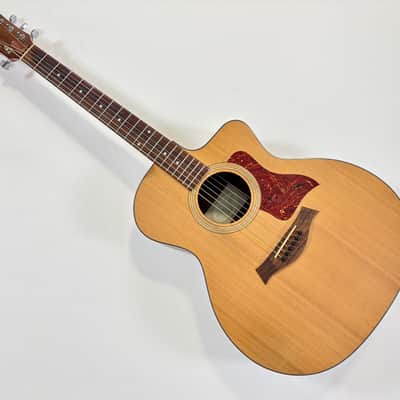 Taylor 114CE Natural 2007 image 10