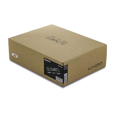Quilter Elevate All-in-One Guitar Tone Multi-FX Unit by Neunaber image 11