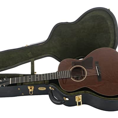 Collings C10 Mh SS Guitar #16412 image 5