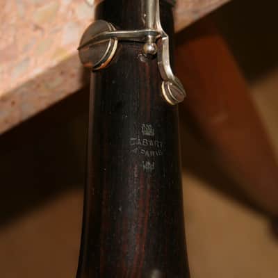 Cabart Oboe Bild 9
