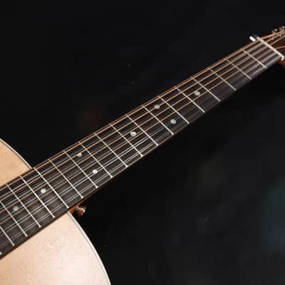 Martin Guitar Grand J16E 12 String RW with Softshell Case 057 image 2