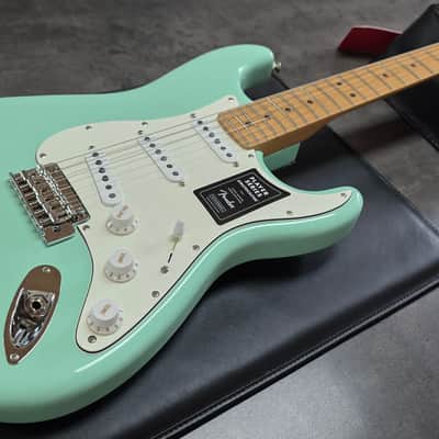 Fender Japan Exclusive Classic 68 Stratocaster Texas Special