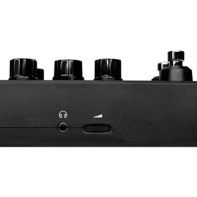 Line 6 POD Express Black 2024 - Black image 3