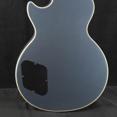 Epiphone Jared James Nichols "Blues Power" Les Paul Custom Aged Pelham Blue image 7