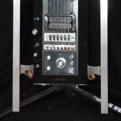 SARDONYX 1979 Satin Black image 2