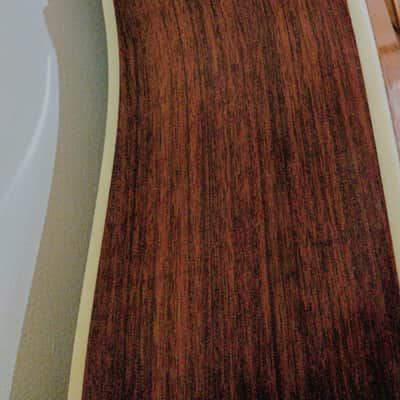 Fender Paramount PM-1 Deluxe Natural 2016 - Natural image 3