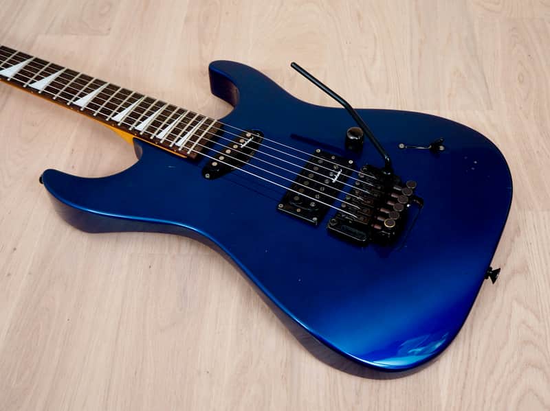 80年代　日本製　シャーベル　ディンキー 80年代 日本製 シャーベル ディンキー Charvel シャーベル 80年代