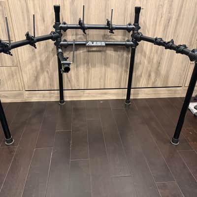 Alesis DM10 Drum rack